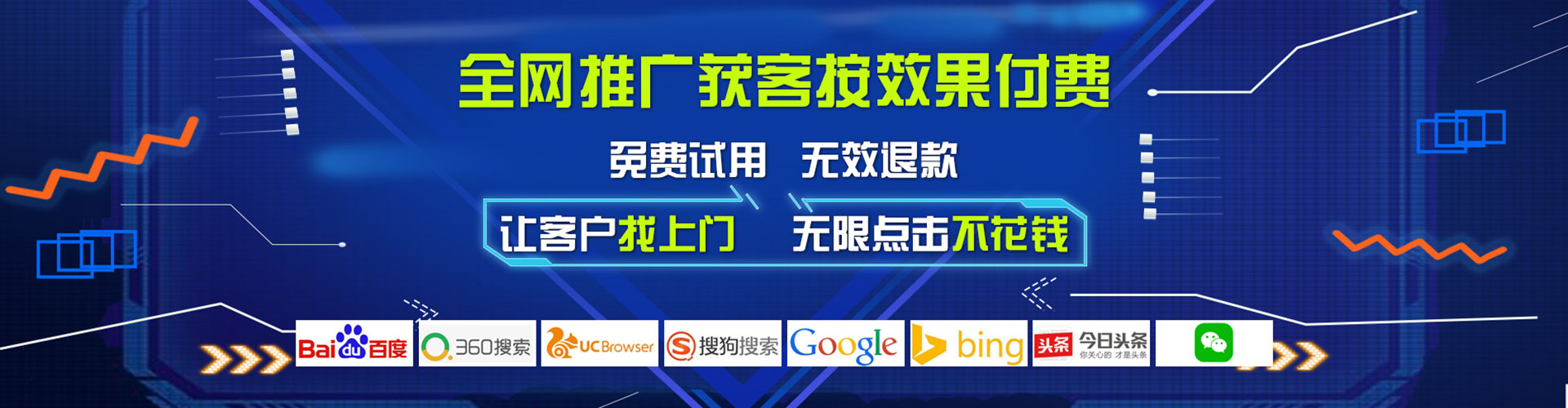 徽县百度信息流